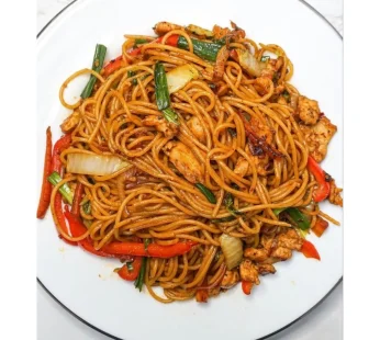 Chicken Chowmein