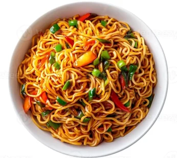 Veg Chowmein